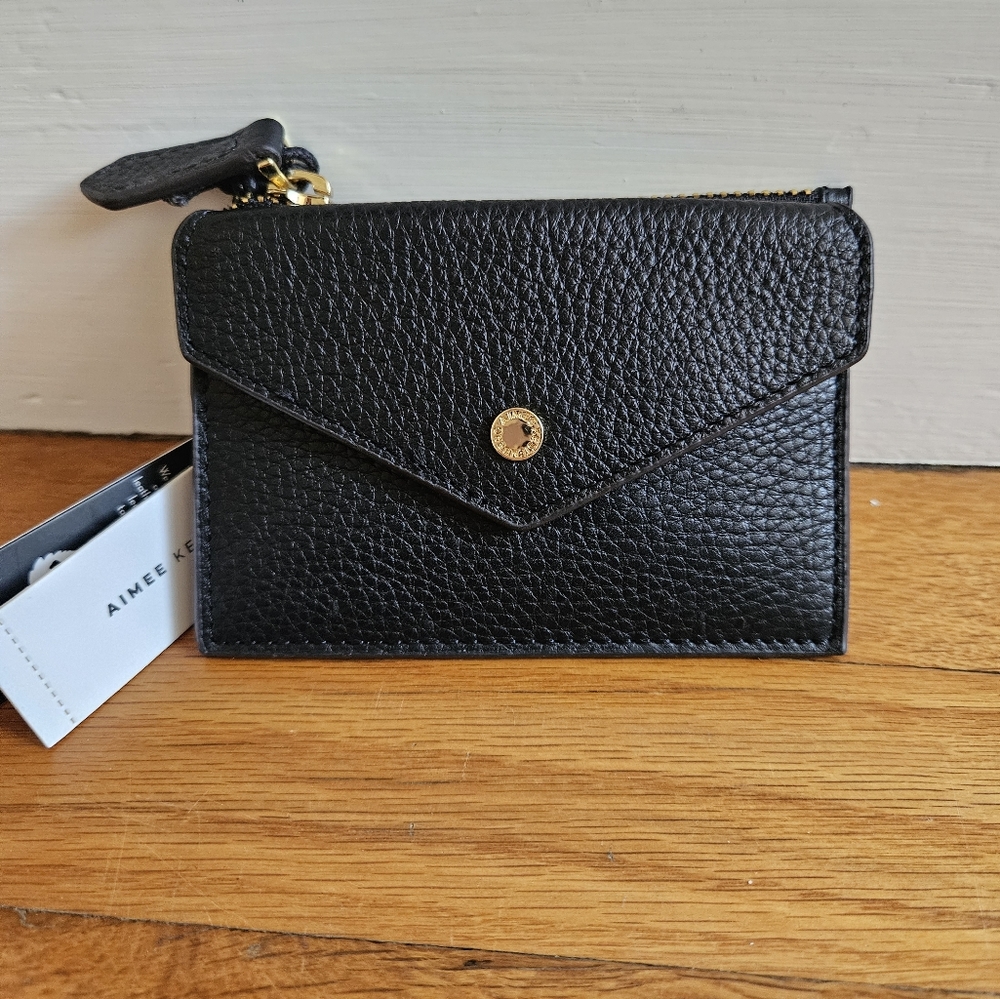 Aimee Kestenberg Calgary Wallet
